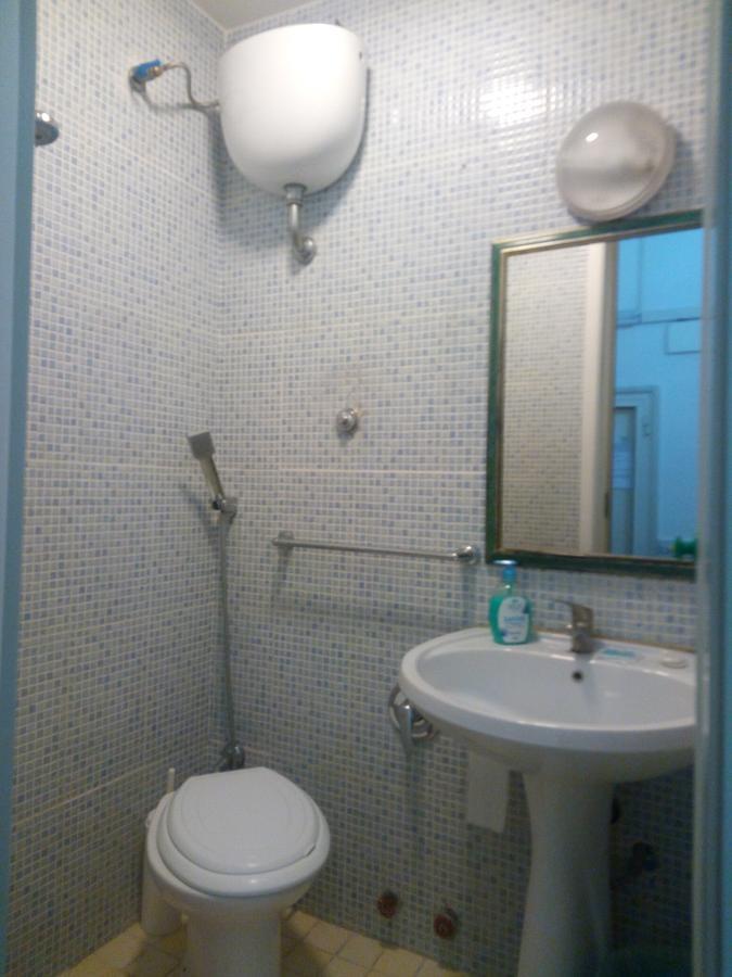 Albergo Stadler Rome Extérieur photo