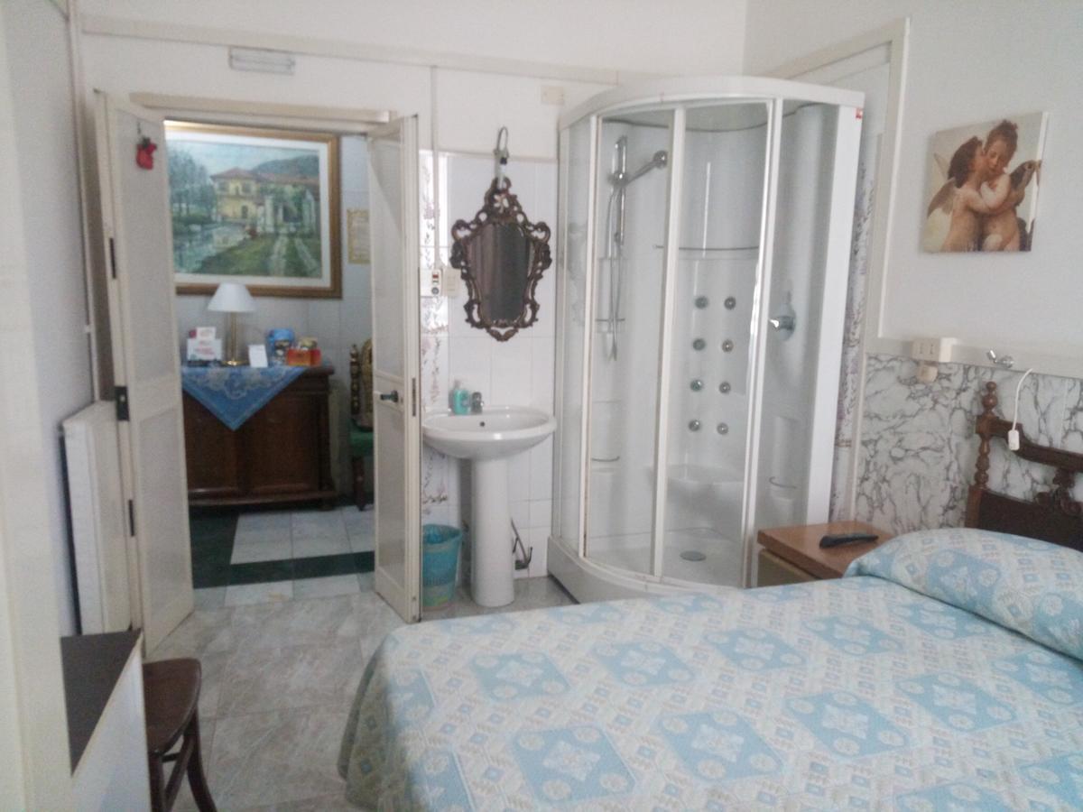 Albergo Stadler Rome Extérieur photo