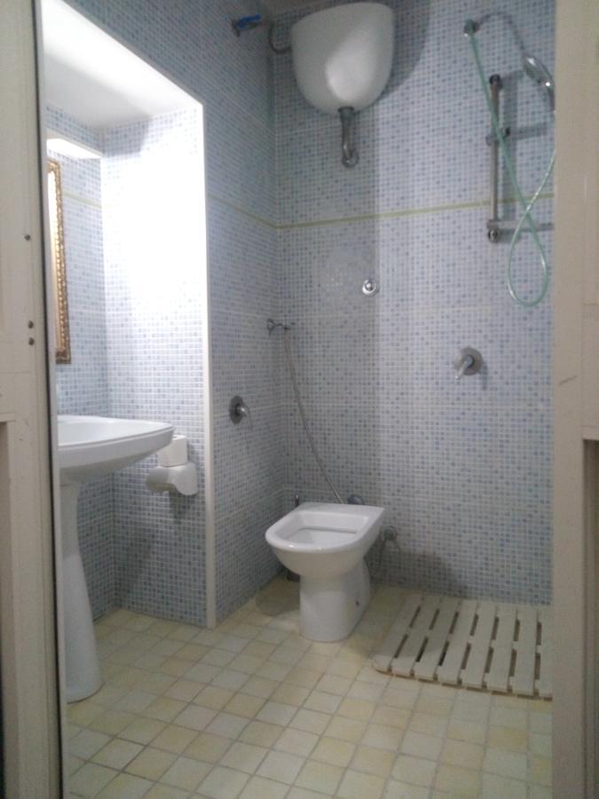 Albergo Stadler Rome Extérieur photo