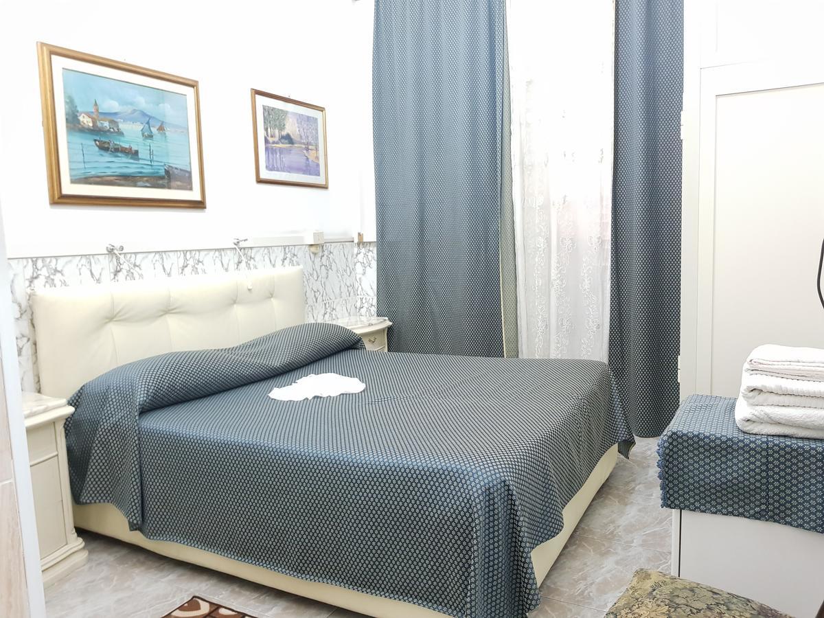 Albergo Stadler Rome Extérieur photo