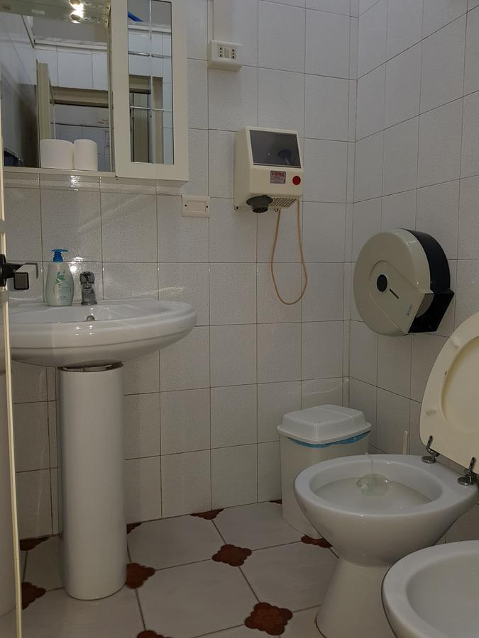 Albergo Stadler Rome Extérieur photo