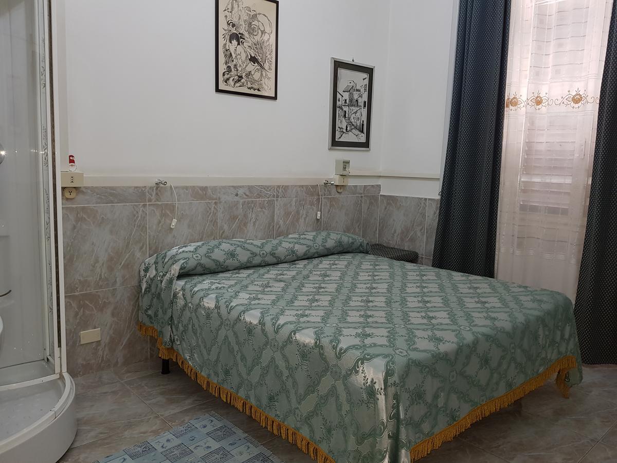 Albergo Stadler Rome Extérieur photo
