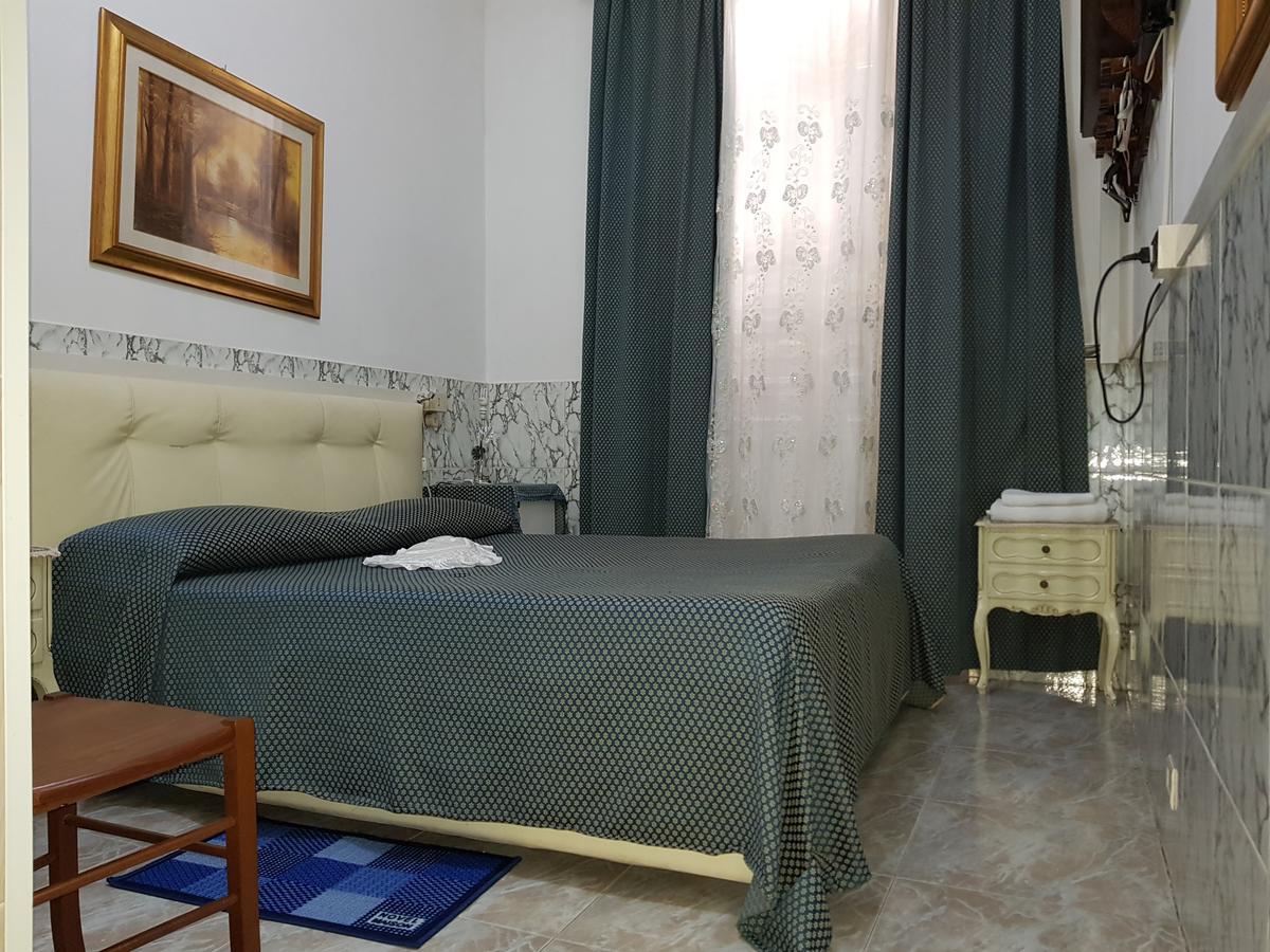 Albergo Stadler Rome Extérieur photo